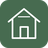 Icon Open Door Property