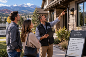 What to Look for When Viewing a House Before Buying