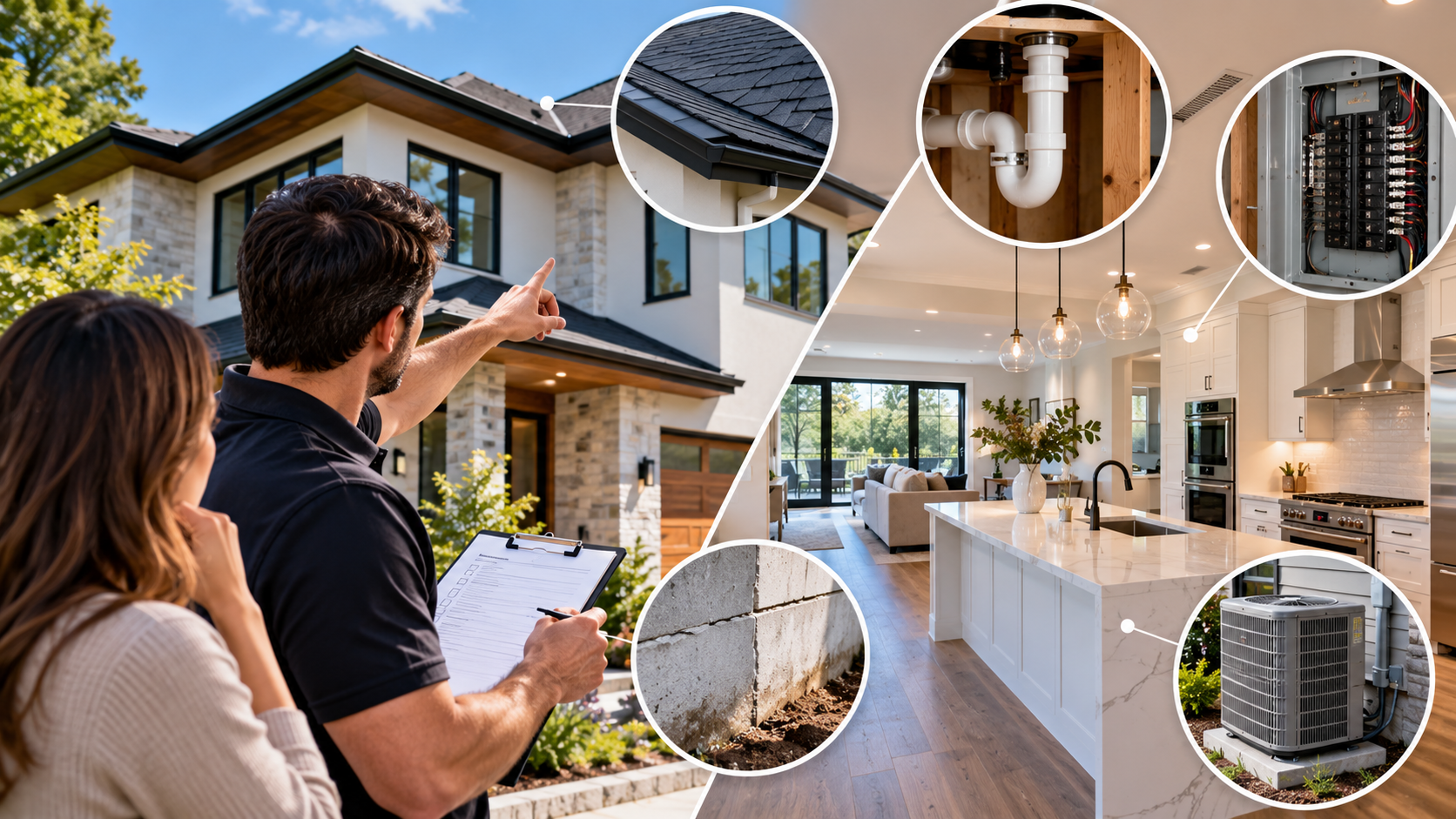 What to Check When Buying a Renovated House