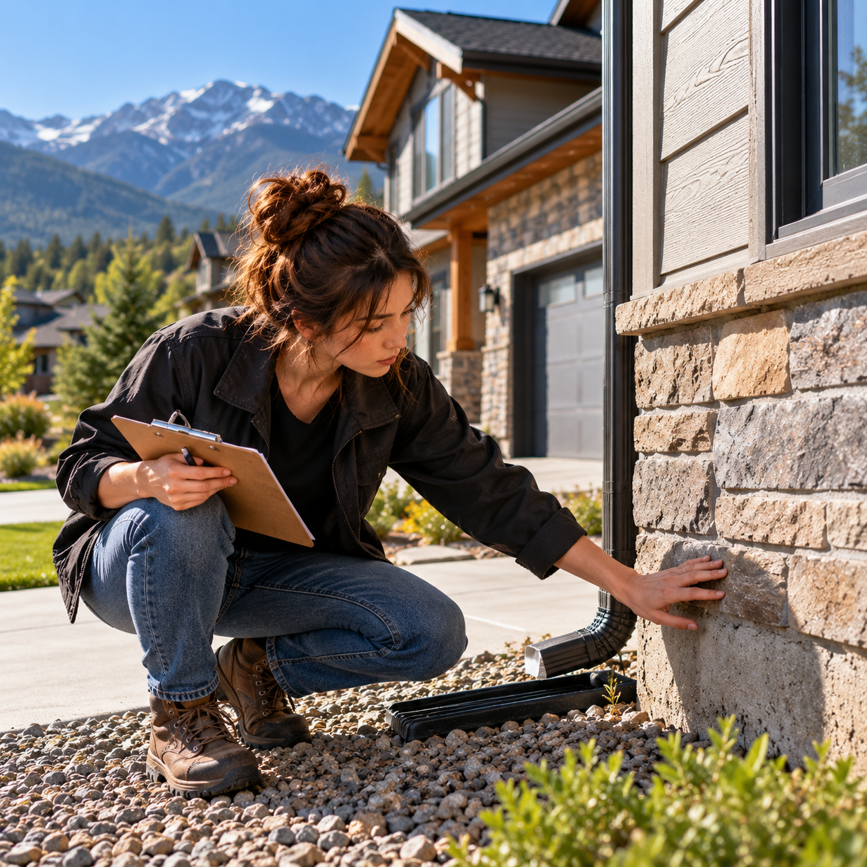 Home Inspection Before Buying: What Should You Check First?
