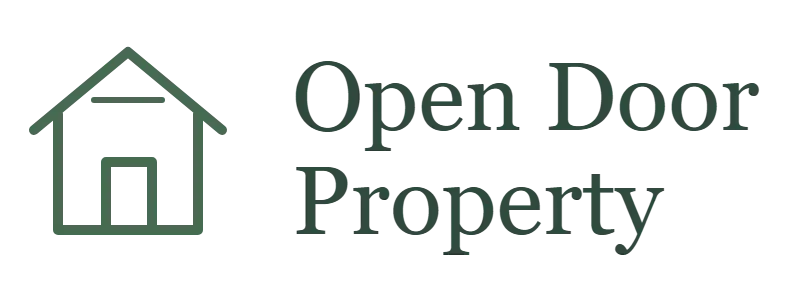 Open Door Property